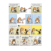 Windig en de Jong - Heinz deel H tot Z (Deel I) NIEUW